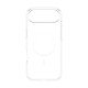 PanzerGlass CARE by ® Flagship Case Transparent Urban Explorer w. White MagSafe iPhone 17 Air coque de protection pour téléphones portables Housse