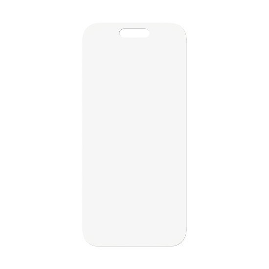 PanzerGlass ® Screen Protector iPhone 17 Air | Classic Fit w. EasyAligner Protection d'écran transparent Apple 1 pièce(s) PanzerGlass ® Screen Protector iPhone 17 Air | Classic Fit w. EasyAligner Protection d'écran transparent Apple 1 pièce(s)