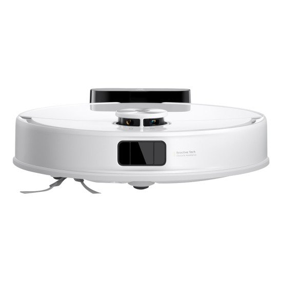 Roborock Q10 VF Sans sac Blanc