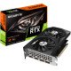 Gigabyte GeForce RTX 3050 WINDFORCE OC V2 8G NVIDIA 8 Go GDDR6