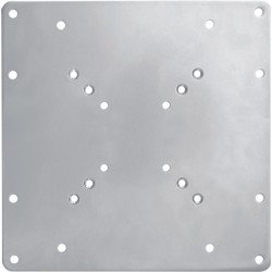 Newstar FPMA-VESA200 kit de support Newstar FPMA-VESA200 kit de support