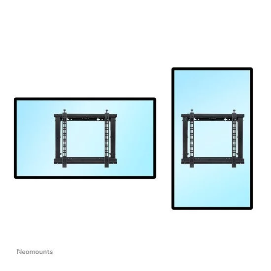 Neomounts by Newstar support mural vidéo Neomounts by Newstar support mural vidéo