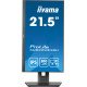 iiyama ProLite XUB2293HSU-B6 écran PC 53,3 cm (21") 1920 x 1080 pixels Full HD LED Noir