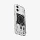 Spigen ACS10090 coque de protection pour téléphones portables 16 cm (6.3") Housse Transparent Spigen ACS10090 coque de protection pour téléphones portables 16 cm (6.3") Housse Transparent