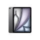 Apple iPad Air 5G Apple M TD-LTE & FDD-LTE 128 Go 27,9 cm (11") 8 Go Wi-Fi 6E (802.11ax) iPadOS 18 Gris Apple iPad Air 5G Apple M TD-LTE & FDD-LTE 128 Go 27,9 cm (11") 8 Go Wi-Fi 6E (802.11ax) iPadOS 18 Gris