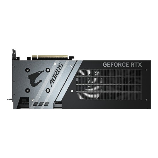 GIGABYTE AORUS GeForce RTX 5060 ELITE 8G Carte Graphique - 8GB GDDR7, 128bit, PCI-E 5.0, 2722 MHz Fréquence du cœur, 3 x DisplayPort, 1 x HDMI, GV-N5060AORUS E-8GD GIGABYTE AORUS GeForce RTX 5060 ELITE 8G Carte Graphique - 8GB GDDR7, 128bit, PCI-E 5.0, 2722 MHz Fréquence du cœur, 3 x DisplayPort, 1 x HDMI, GV-N5060AORUS E-8GD