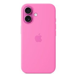 Apple MDGM4ZM/A coque de protection pour téléphones portables 15,5 cm (6.1") Housse Rose