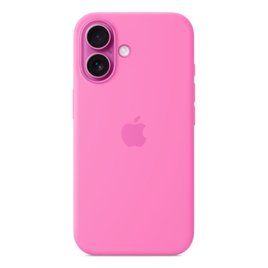 Apple MDGM4ZM/A coque de protection pour téléphones portables 15,5 cm (6.1") Housse Rose Apple MDGM4ZM/A coque de protection pour téléphones portables 15,5 cm (6.1") Housse Rose