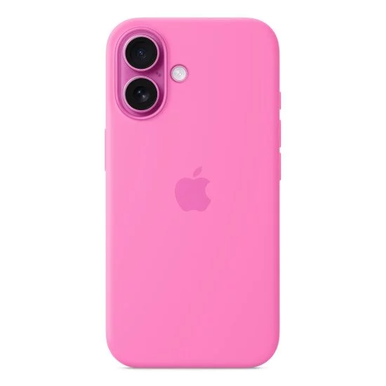 Apple MDGM4ZM/A coque de protection pour téléphones portables 15,5 cm (6.1") Housse Rose Apple MDGM4ZM/A coque de protection pour téléphones portables 15,5 cm (6.1") Housse Rose