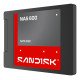 SanDisk NAS 600 1 To 2.5" Série ATA III TLC 3D NAND