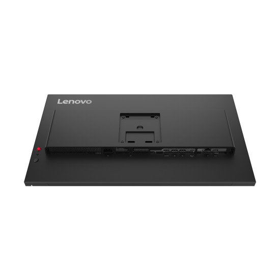 Lenovo ThinkVision T27QD-40 LED display 68,6 cm (27") 2560 x 1440 pixels Wide Quad HD Noir