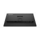 Lenovo ThinkVision T27QD-40 LED display 68,6 cm (27") 2560 x 1440 pixels Wide Quad HD Noir