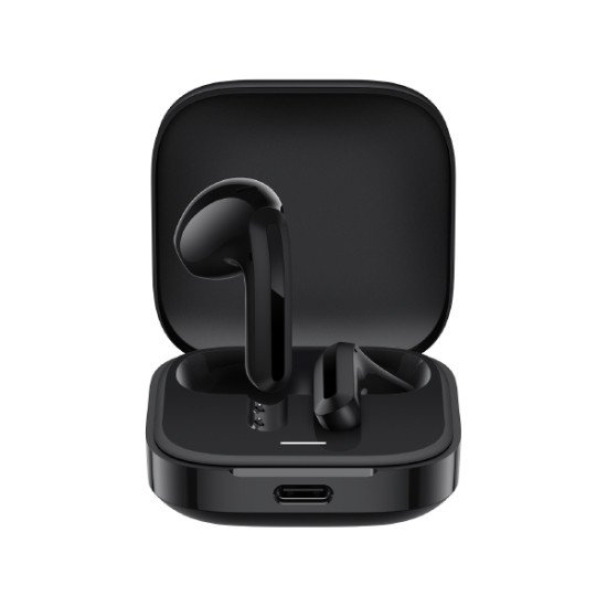 Xiaomi Buds 6 Active Casque Sans fil Ecouteurs Appels/Musique Bluetooth Noir