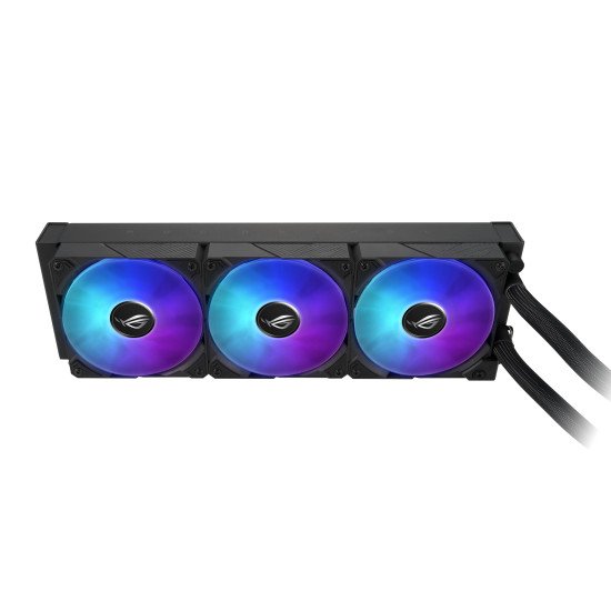 ASUS ROG Astral - -LC-RTX5090-O32G-GAMING NVIDIA GeForce RTX 5090 32 Go GDDR7