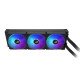 ASUS ROG Astral - -LC-RTX5090-O32G-GAMING NVIDIA GeForce RTX 5090 32 Go GDDR7