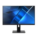 Acer B227Q E écran PC 54,6 cm (21.5") 1920 x 1080 pixels Full HD LED Noir
