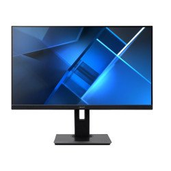 Acer B227Q E écran PC 54,6 cm (21.5") 1920 x 1080 pixels Full HD LED Noir