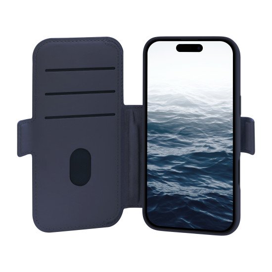 dbramante1928 Lynge MS ICON coque de protection pour téléphones portables Folio Bleu