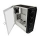 LC-Power Holo-1_X Midi Tower Blanc LC-Power Holo-1_X Midi Tower Blanc