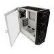 LC-Power Holo-1_X Midi Tower Blanc LC-Power Holo-1_X Midi Tower Blanc