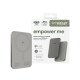 PanzerGlass empower by ® empower Bank | 5000mAh | Titanium Protection d'écran transparent Apple 1 pièce(s)