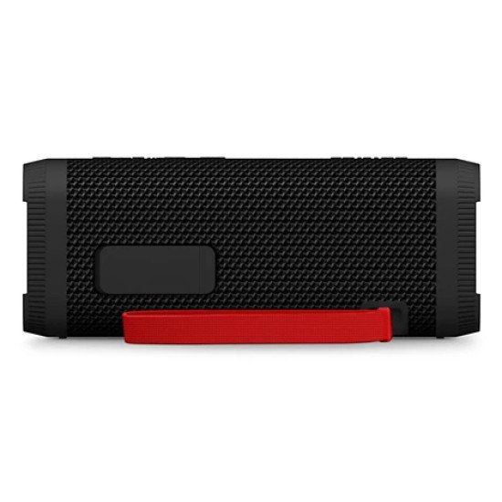 Philips TAS2000B/00 haut-parleur portable et de fête Système d'enceinte portable 2.1 Noir 10 W