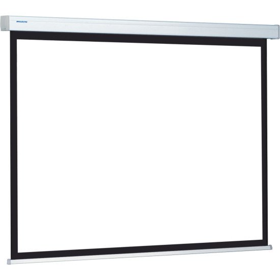 Da-Lite Compact Electrol 191 x 300 écran de projection 3,43 m (135") 16:10 Da-Lite Compact Electrol 191 x 300 écran de projection 3,43 m (135") 16:10
