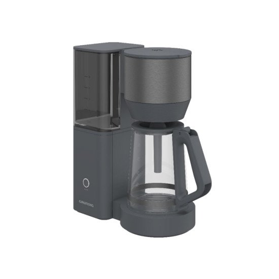 Grundig KM 7340 Machine à café filtre 1,25 L