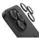 Belkin ScreenForce Protecteur d'objectif caméra Apple 3 pièce(s) Belkin ScreenForce Protecteur d'objectif caméra Apple 3 pièce(s)