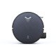Ecovacs DEEBOT X12 OmniCyclone 0,25 L Noir