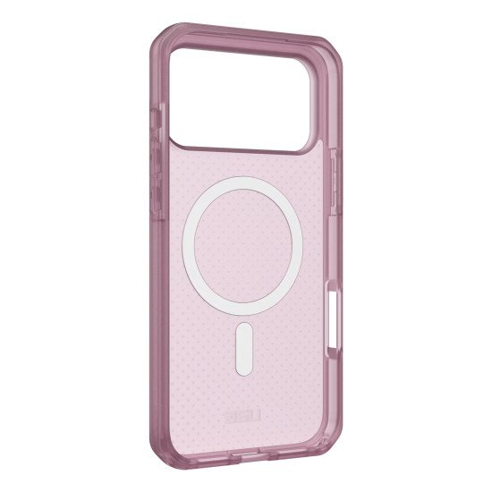 Urban Armor Gear 114537114E4E coque de protection pour téléphones portables 17,5 cm (6.9") Housse Lilas