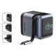 Verbatim 32059 chargeur d'appareils mobiles Universel Noir, Gris Secteur Charge rapide Intérieure