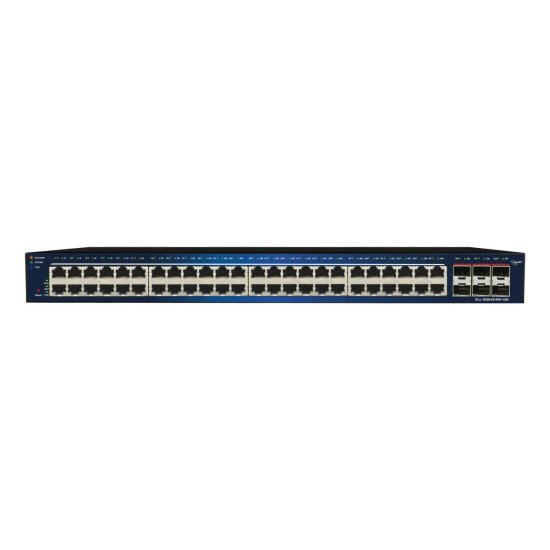ALLNET 209905 Géré L2 Gigabit Ethernet (10/100/1000) Noir