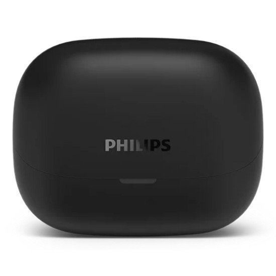 Philips TAT3000BK/00 casque True Wireless Stereo (TWS) Ecouteurs Appels/Musique USB Type-C Bluetooth Noir
