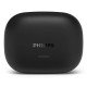 Philips TAT3000BK/00 casque True Wireless Stereo (TWS) Ecouteurs Appels/Musique USB Type-C Bluetooth Noir