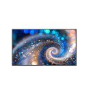 Philips 55BDL2050A/00 Écran d'affichage dynamique Écran plat de signalisation numérique 139,7 cm (55") LCD 400 cd/m² 4K Ultra HD Noir Intégré dans le processeur Android 14 16/7