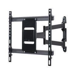 B-Tech BTV513 139,7 cm (55") Mur Noir B-Tech BTV513 139,7 cm (55") Mur Noir