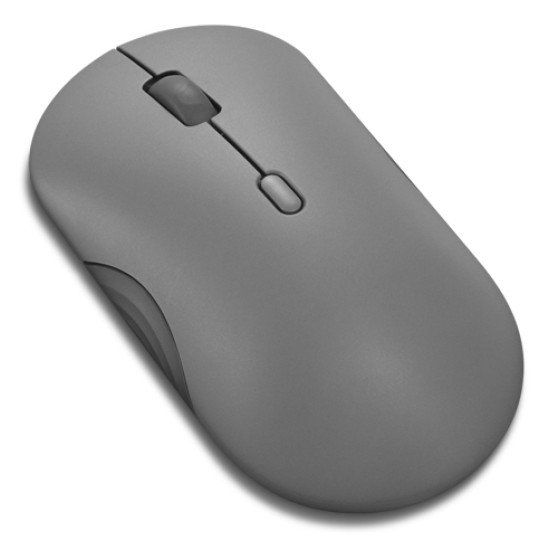 Lenovo 350 souris Bureau Ambidextre Bluetooth Optique 2400 DPI