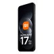 Xiaomi Redmi Note 17 Pro 5G 17,4 cm (6.83") Double SIM 6 Go 256 Go 8340 mAh Noir