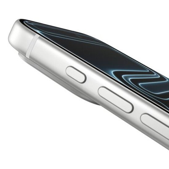 Belkin ScreenForce UltraGlass 2 Protection d'écran transparent Apple 1 pièce(s)