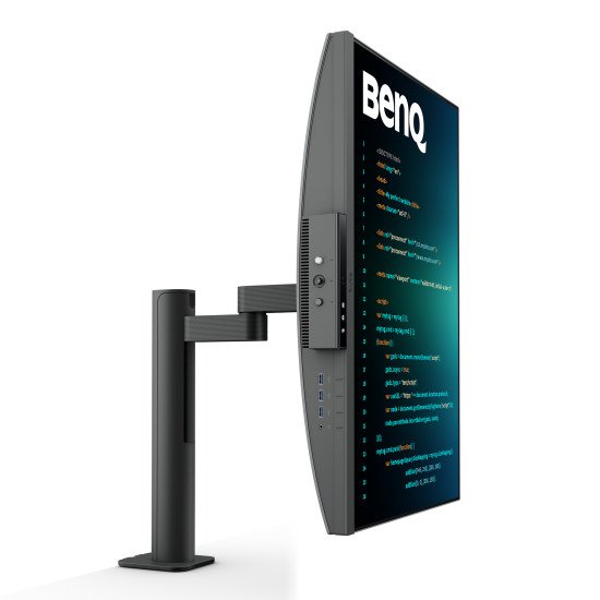 BenQ RD280UA écran PC 71,6 cm (28.2") 3840 x 2560 pixels 4K Ultra HD Noir