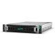 HPE Serveur ProLiant DL385 Gen11 9115 3,2 GHz 16 cœurs 1 processeur 2x32Go-R 8 Disques petit facteur de forme MR408i-o Baie SSD 2x480GB Module alim 2x1000W EU HPE Serveur ProLiant DL385 Gen11 9115 3,2 GHz 16 cœurs 1 processeur 2x32Go-R 8 Disques petit facteur de forme MR408i-o Baie SSD 2x480GB Module alim 2x1000W EU