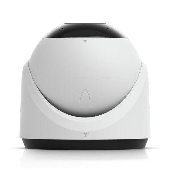 Ubiquiti G6 Turret Tourelle Caméra de sécurité IP Intérieure et extérieure 3864 x 2160 pixels Plafond/mur Ubiquiti G6 Turret Tourelle Caméra de sécurité IP Intérieure et extérieure 3864 x 2160 pixels Plafond/mur