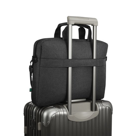 Lenovo T210 40,6 cm (16") Sac Toploader Noir