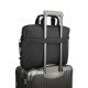 Lenovo T210 40,6 cm (16") Sac Toploader Noir