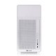 Thermaltake TR300 TG Midi Tower Blanc