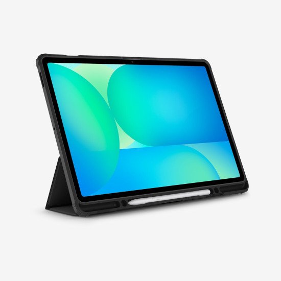 Spigen Ultra Hybrid Pro 33,3 cm (13.1") Folio Noir Spigen Ultra Hybrid Pro 33,3 cm (13.1") Folio Noir