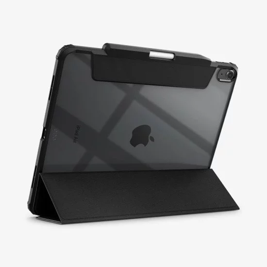 Spigen Ultra Hybrid Pro 33 cm (13") Folio Noir Spigen Ultra Hybrid Pro 33 cm (13") Folio Noir