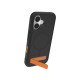 ZAGG Sedona Snap Kickstand coque de protection pour téléphones portables 16 cm (6.3") Housse Noir