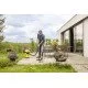 Kärcher WD 3-18 17 L Aspirateur sans sac Sec&humide 225 W Sans sac Kärcher WD 3-18 17 L Aspirateur sans sac Sec&humide 225 W Sans sac